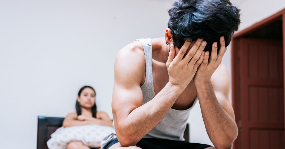 Erectile Dysfunction