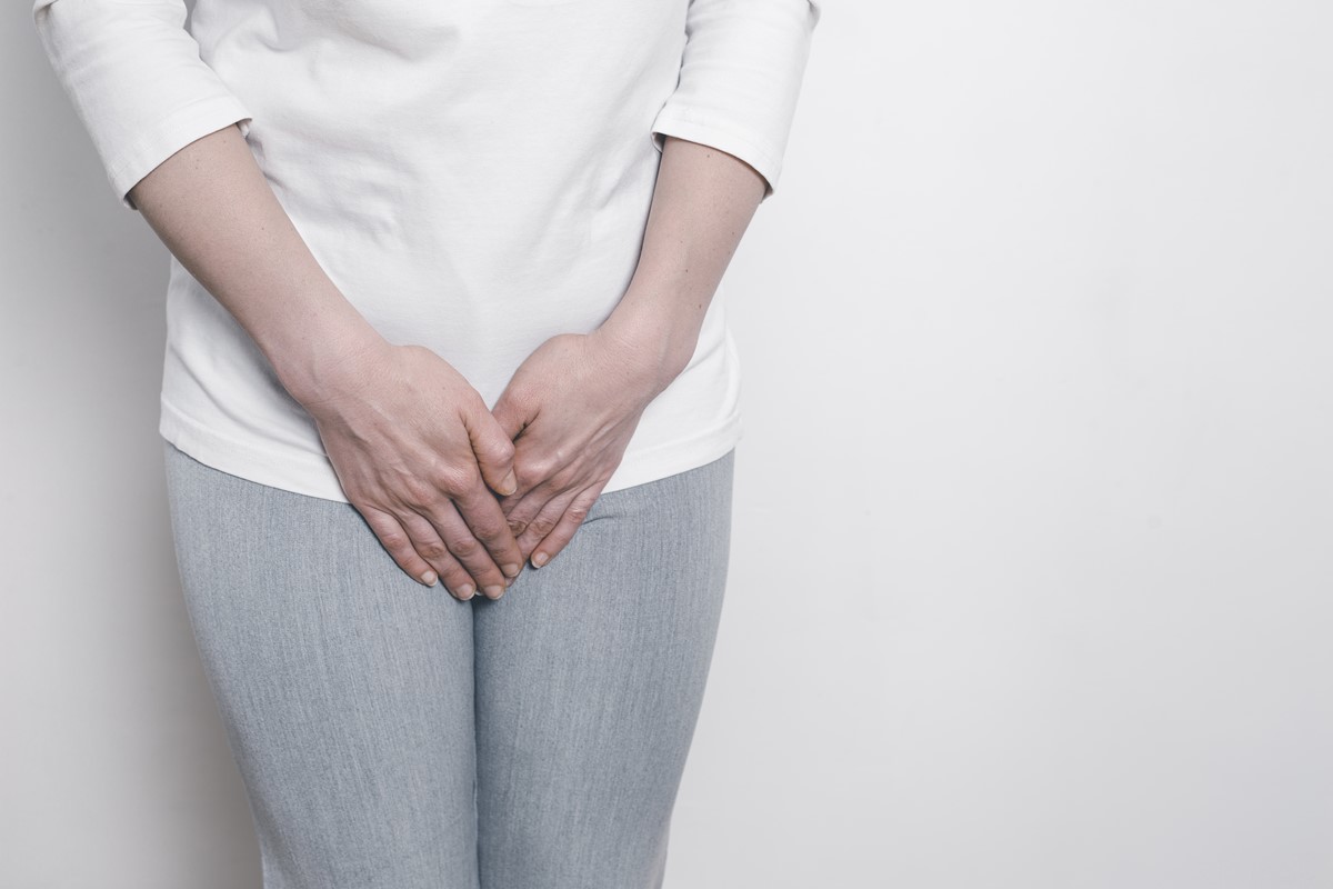 Vaginal and safe menopause care