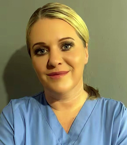 Natalie Gray
