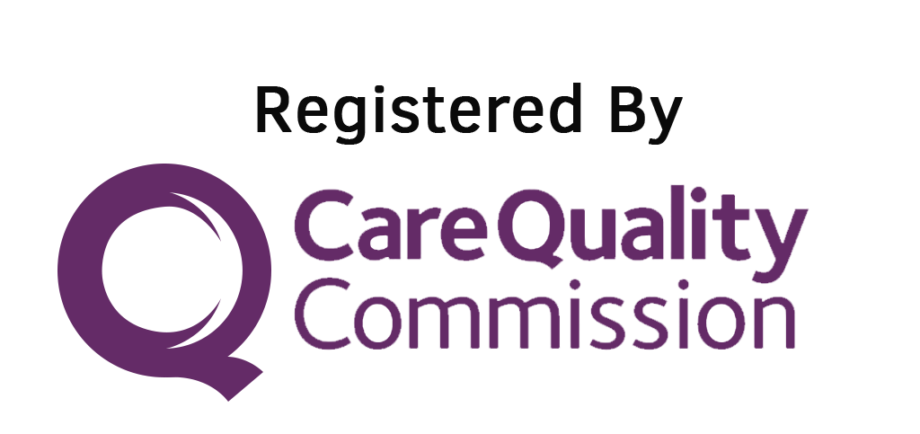 CQC Registered