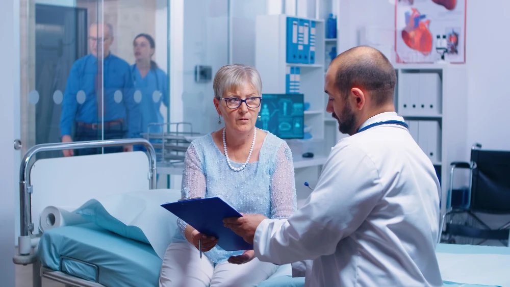 When To See Sexual Health Services?