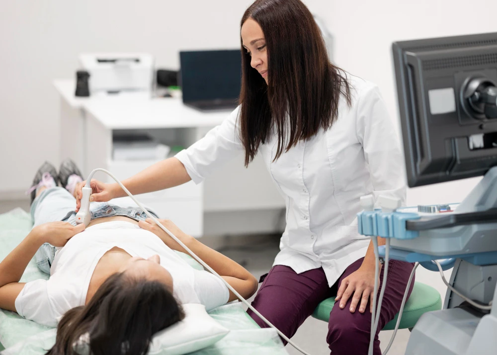 Why Choose Khan's Medical for Ultrasound?