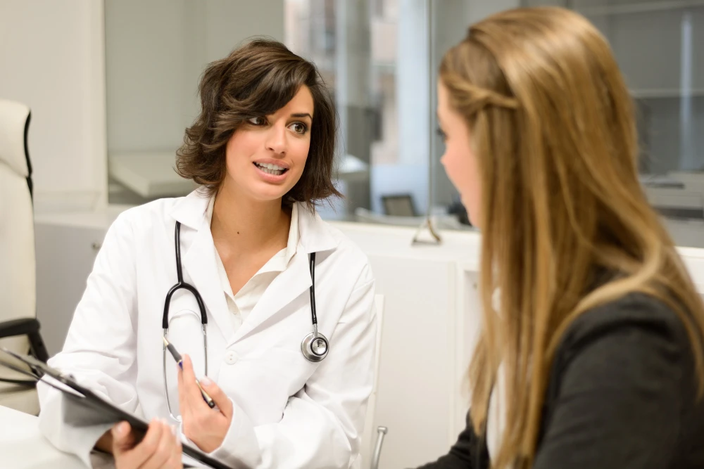 Why Does Recurrent Miscarriage Happen?