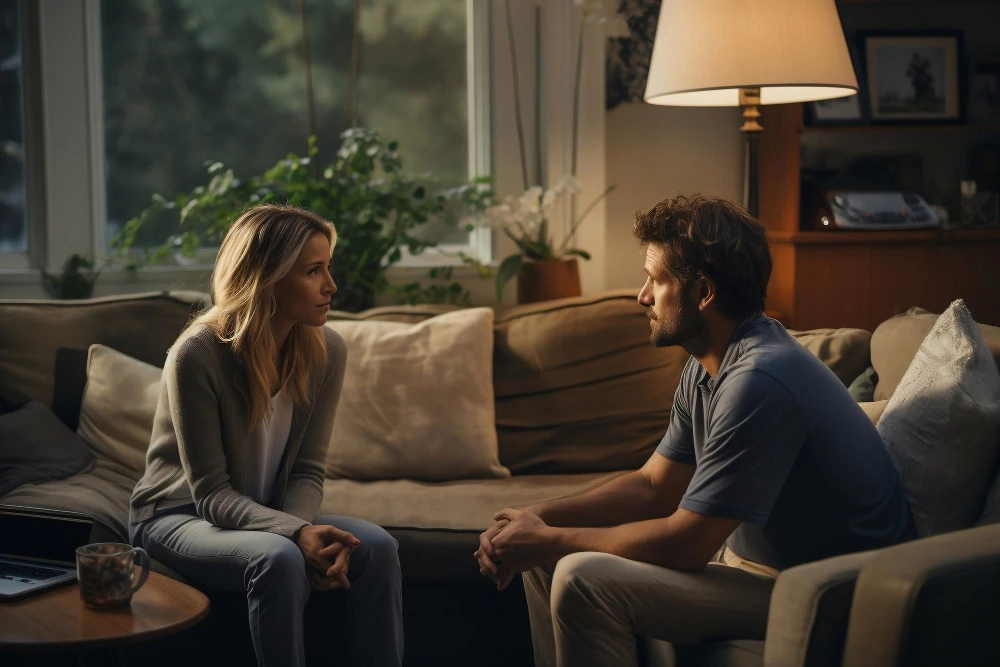 What Can Relationship Counselling Help With?