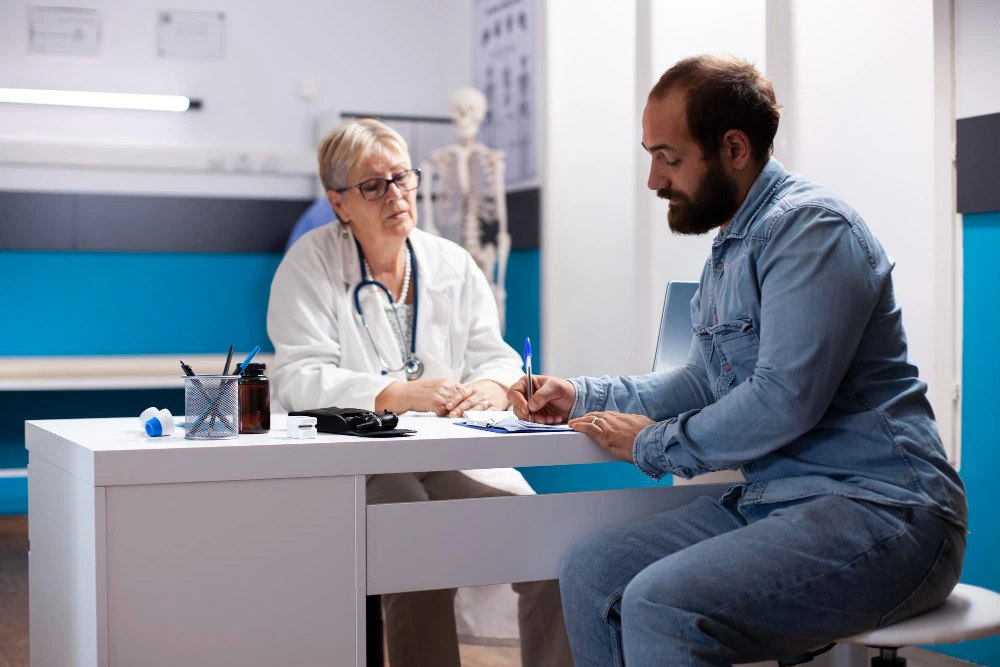 Who Should Get Sexual Health Services?