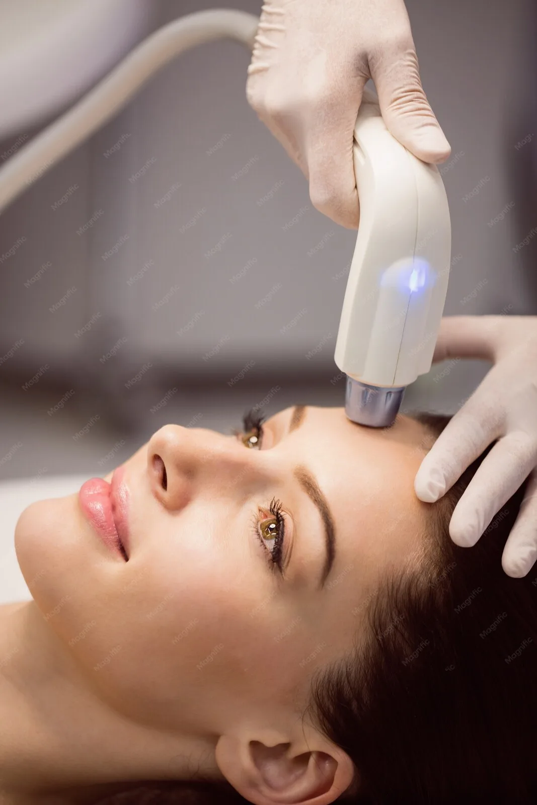Who Is HIFU Treatment Suitable For?