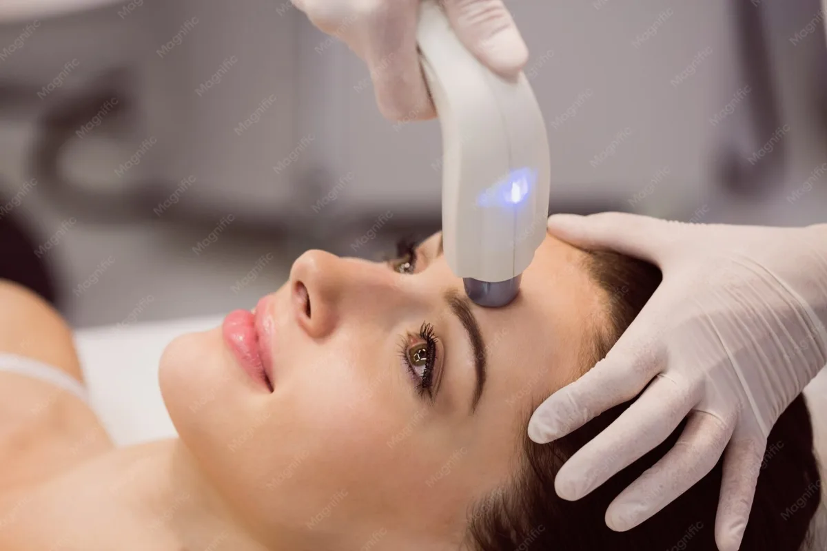 What are the Benefits of Opting for HIFU Treatment?