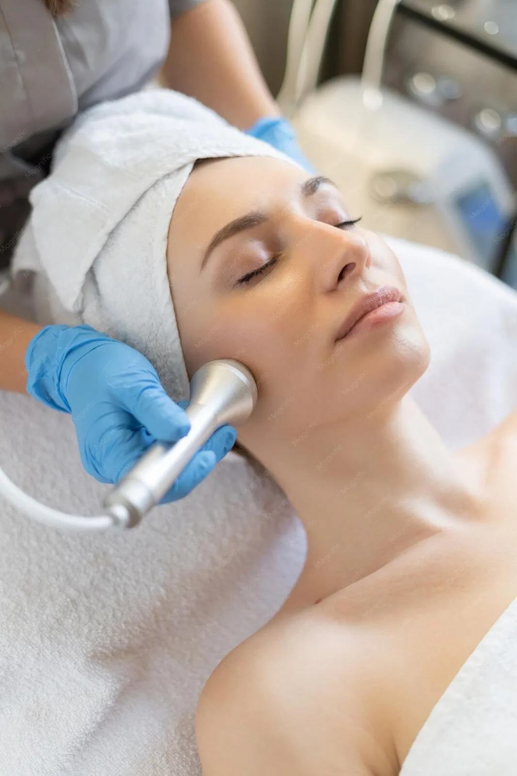Let Us Support Your Skin’s Natural Renewal