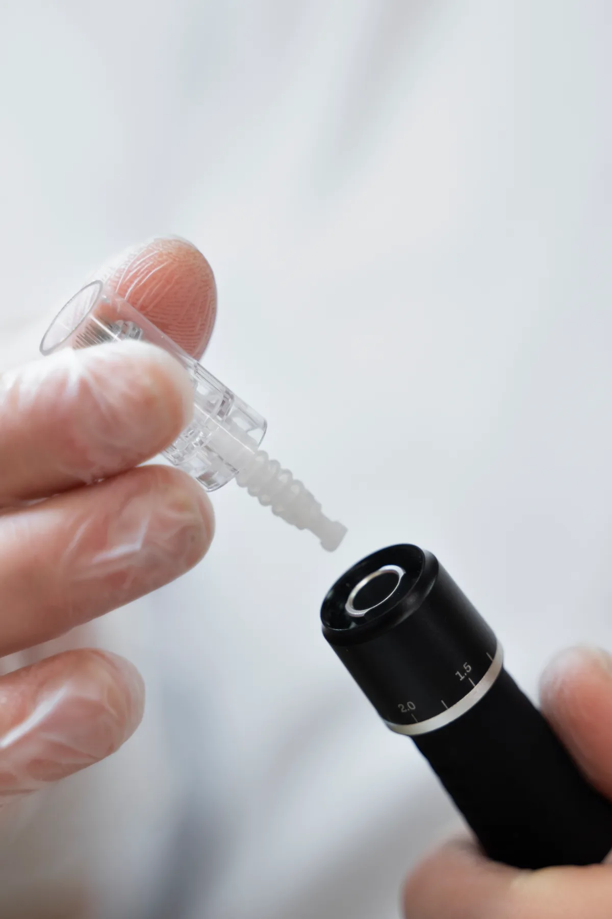 Microneedling Services We Offer