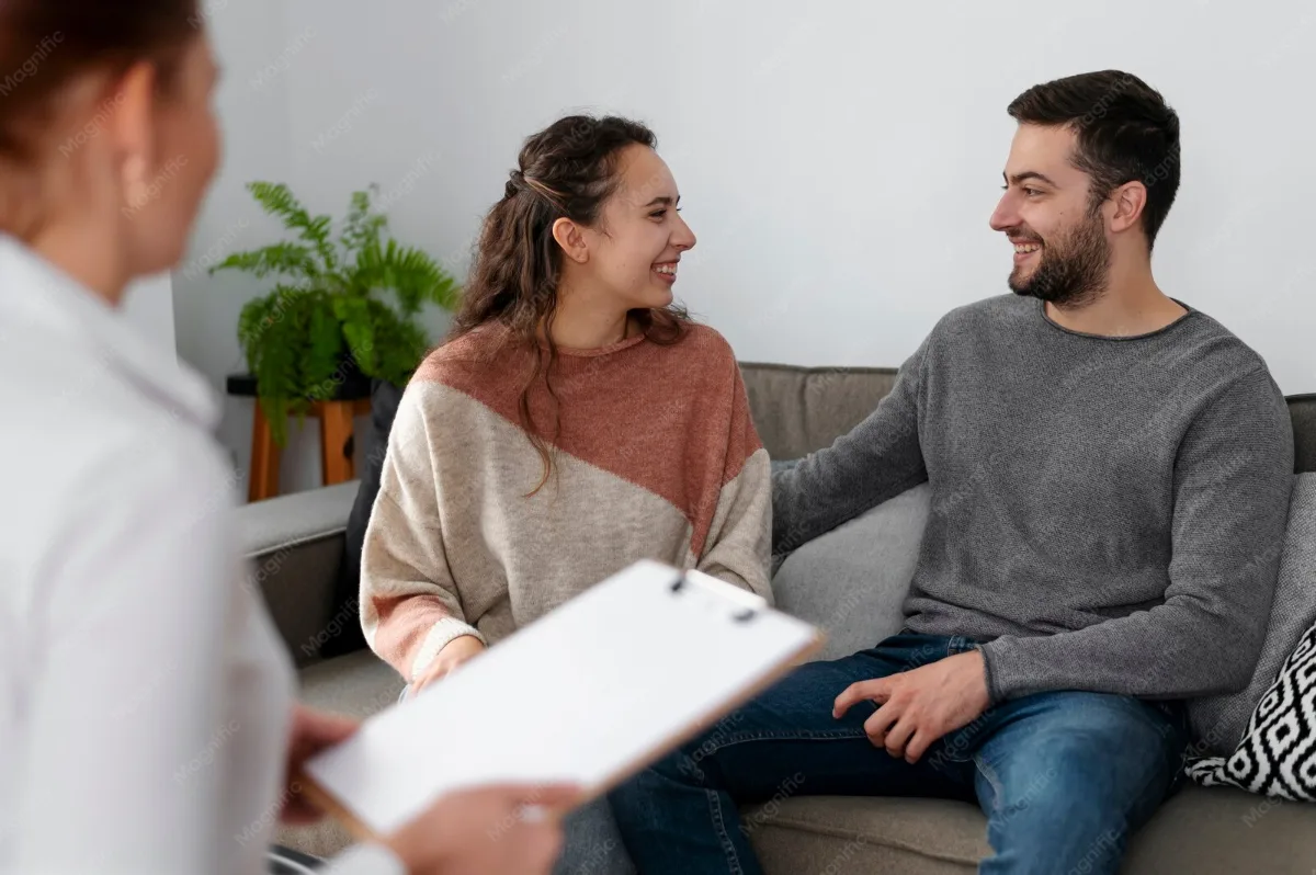 Relationship Counselling Services We Offer