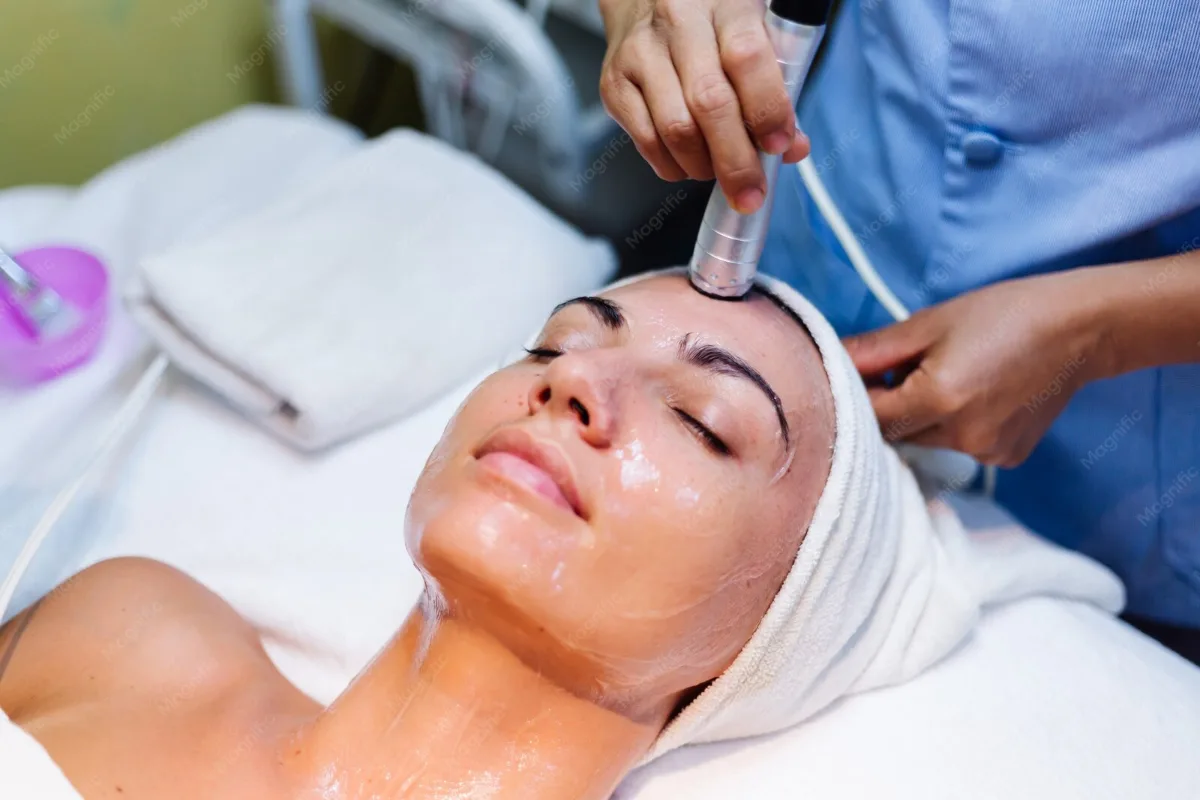 Benefits of Radiofrequency Microneedling