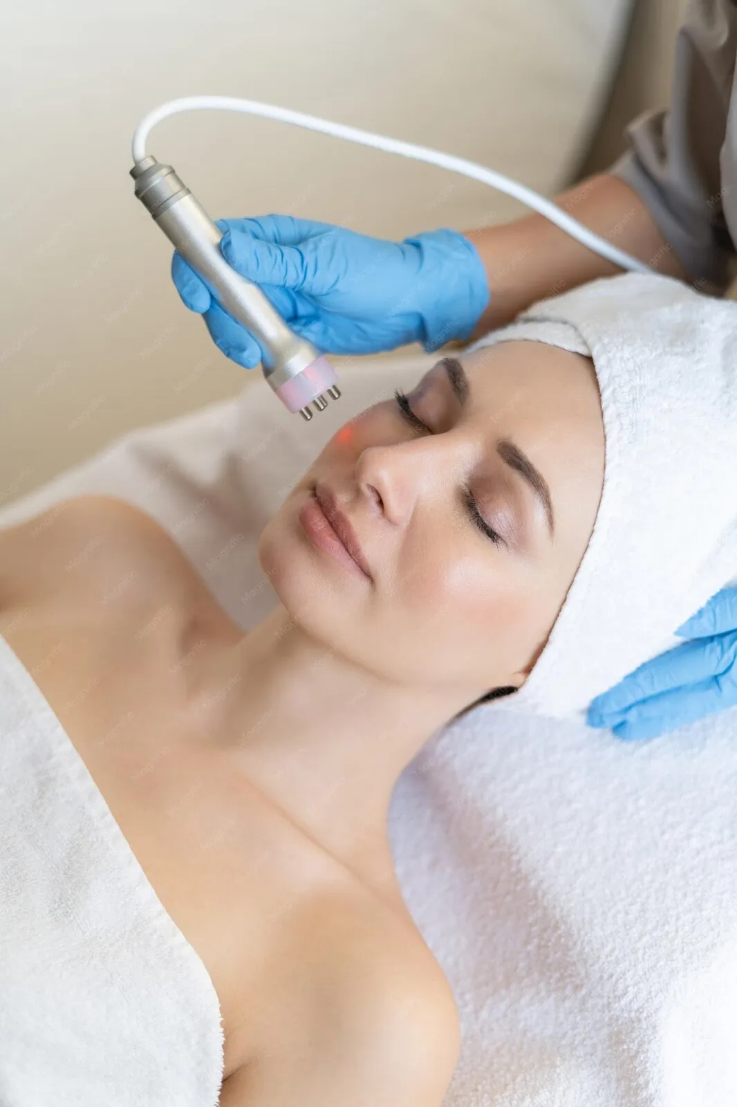 When Do You Require RF Microneedling?