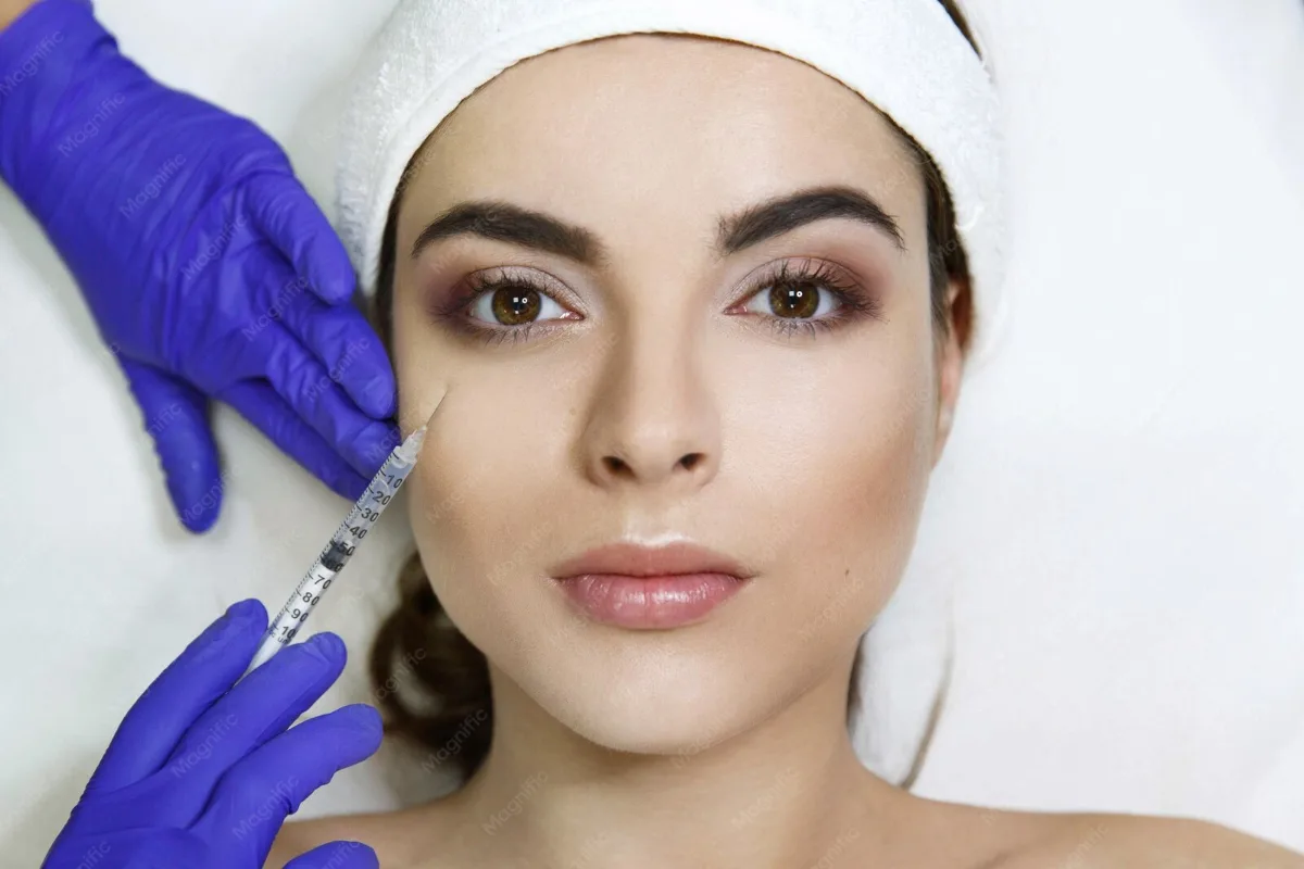 What Can Skin Boosters Help With?