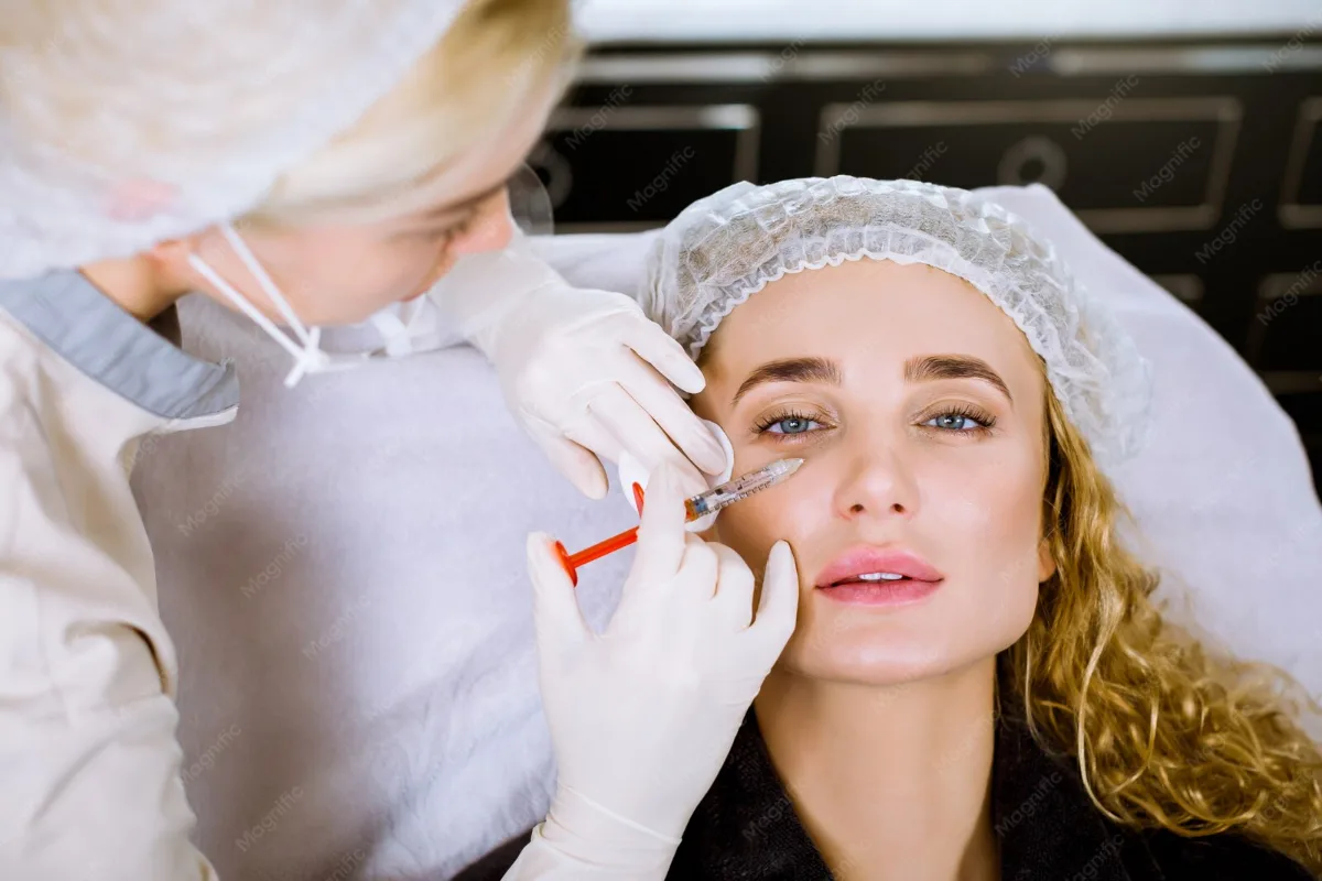 What Happens During a Skin Booster Treatment?