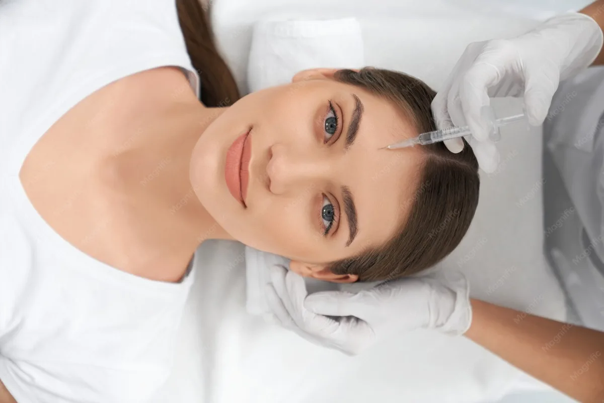 What Is a Skin Booster Treatment?