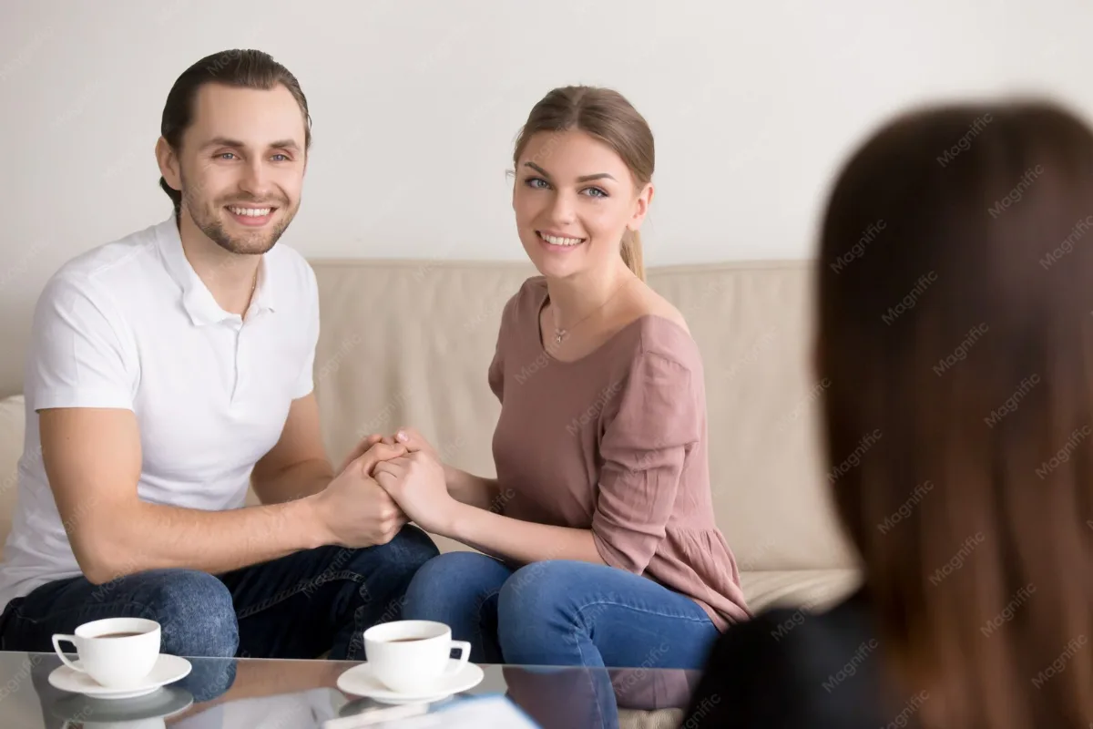 What Makes Us the Trusted Choice?