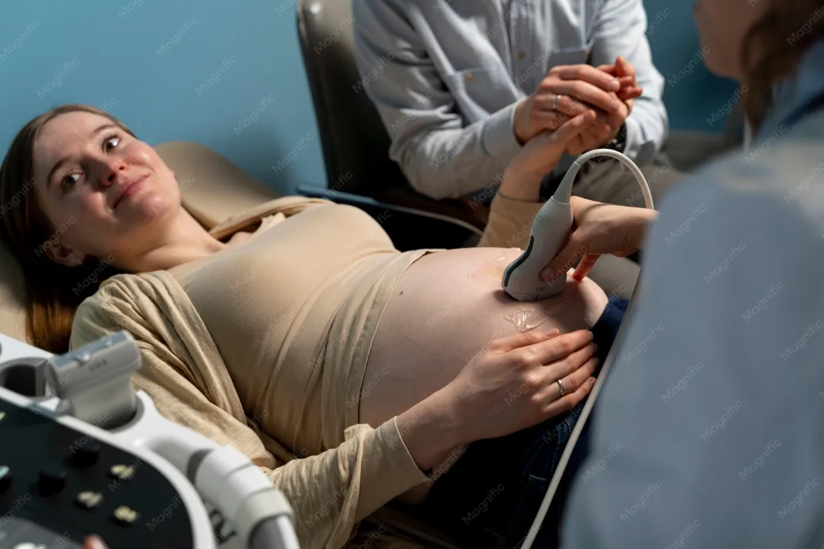 Vaginal Rejuvenation Safety
