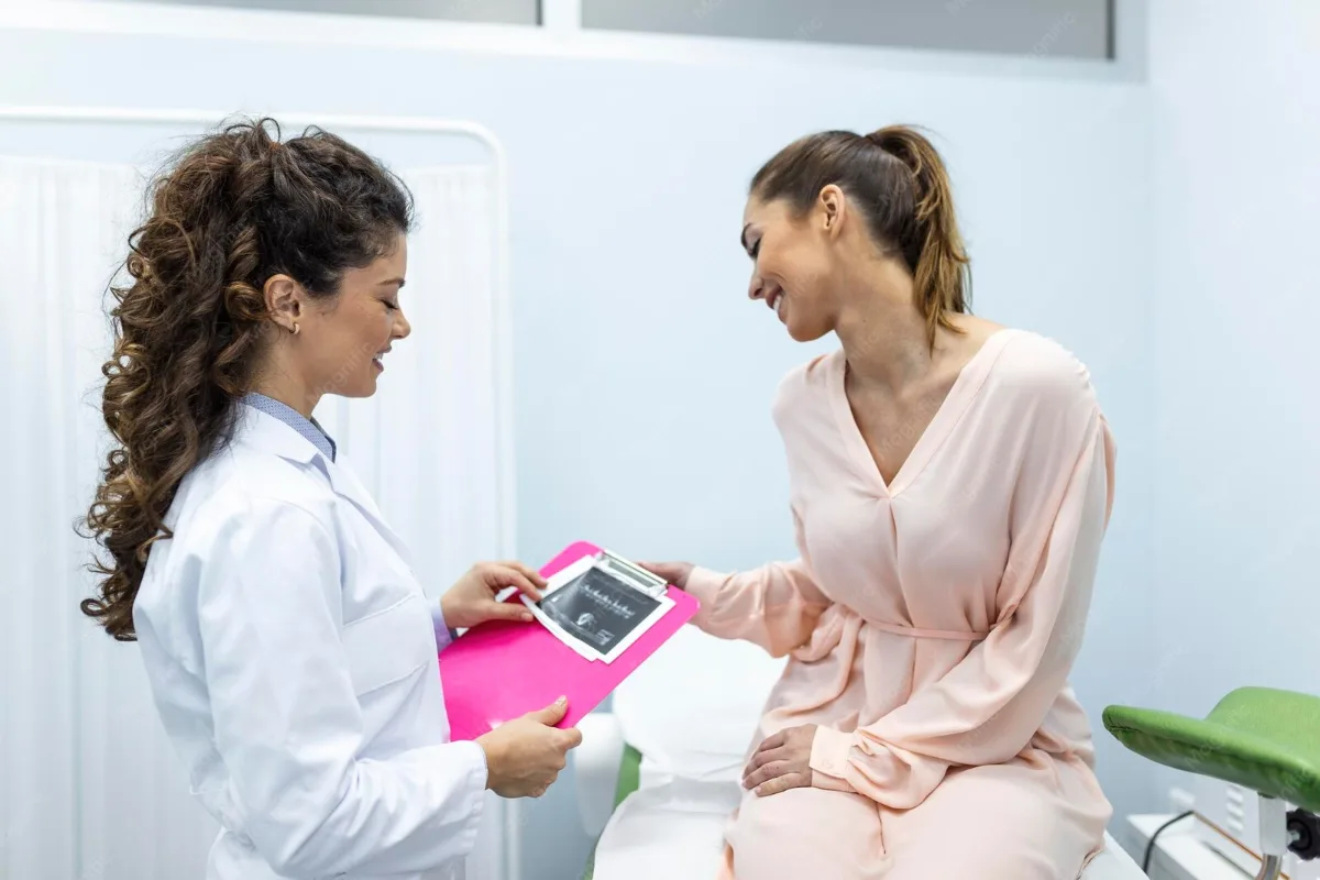 Vaginal Tightening Procedure & Consultation